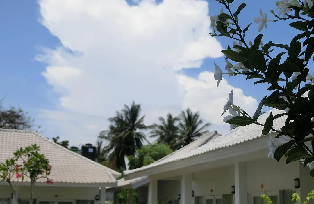 Lombok Holiday Hotel-1